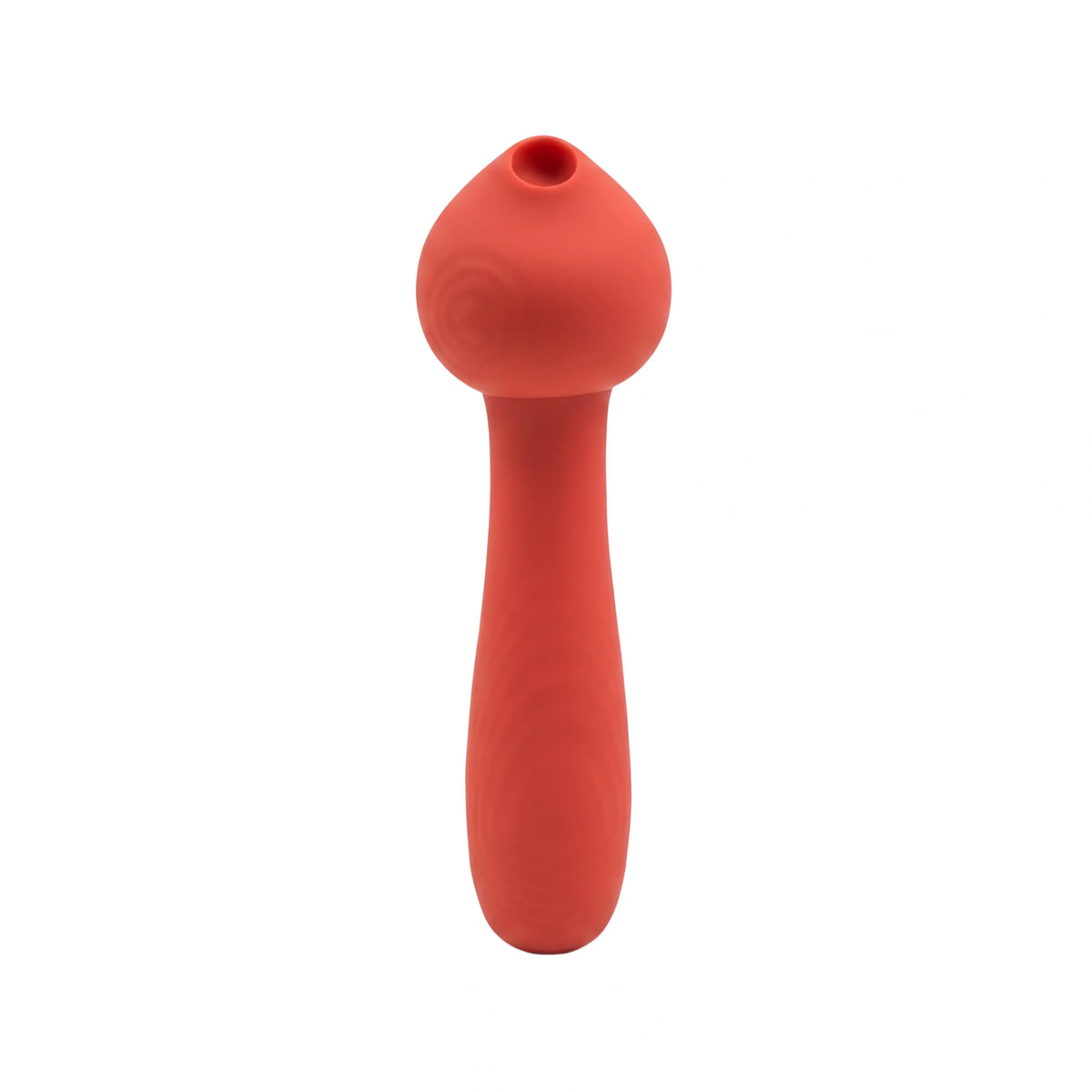 BLOOM DUO Suction & Vibration Massager