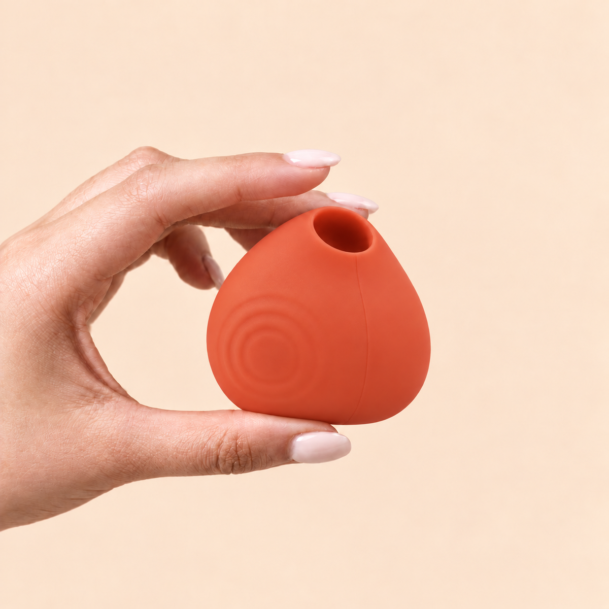 BLOOM DUO Suction & Vibration Massager